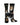 WHD socks Black / Medium Cavalier King Charles Spaniel Socks for Women and Men | Perfect Dog Lovers Gift