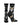 WHD socks Black / Medium Corgi Pembroke Crew Socks for Women | Dog Lovers Gift