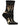 WHD socks Black / Medium German Shepherd Socks for Women | Perfect Dog Lovers Gift
