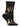 WHD socks Black / Medium German Shepherd Socks for Women | Perfect Dog Lovers Gift