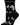 WHD socks Black / Medium Weimaraner Socks Perfect Dog Lovers Gift