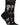 WHD socks Black / Medium Weimaraner Socks Perfect Dog Lovers Gift