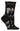 WHD socks Black / Medium Weimaraner Socks Perfect Dog Lovers Gift