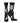 WHD socks Black / Medium Westie Socks for Women | Perfect Dog Lovers Gift