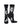 WHD socks Black / Medium Westie Socks for Women | Perfect Dog Lovers Gift