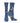 WHD socks Blue / Medium Beagle Socks for Women and Men | Perfect Dog Lovers Gift