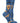 WHD socks Blue / Medium Best Golden Retriever Crew Socks for Women | Dog Lovers Gift