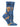 WHD socks Blue / Medium Best Golden Retriever Crew Socks for Women | Dog Lovers Gift