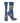 WHD socks Blue / Medium Best Golden Retriever Crew Socks for Women | Dog Lovers Gift