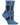 WHD socks Blue / Medium Black Lab Socks for Women and Men | Perfect Dog Lovers Gift