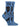 WHD socks Blue / Medium Black Lab Socks for Women and Men | Perfect Dog Lovers Gift