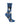 WHD socks Blue / Medium Border Collie Socks for Women | Perfect Dog Lovers Gift