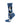 WHD socks Blue / Medium Border Collie Socks for Women | Perfect Dog Lovers Gift