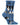 WHD socks Blue / Medium Border Collie Socks for Women | Perfect Dog Lovers Gift