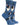 WHD socks Blue / Medium Boston Terrier Socks for Women | Perfect Dog Lovers Gift