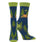 WHD socks Blue / Medium Camping Socks Perfect Outdoors Lover Gift