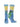 WHD socks Blue / Medium Fly Fishing Socks Gift Perfect Fly Fishing Lover Gift