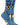 WHD socks Blue / Medium German Shepherd Socks for Women | Perfect Dog Lovers Gift