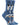 WHD socks Blue / Medium Greyhound Socks Perfect Dog Lovers Gift