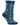 WHD socks Blue / Medium Loon Bird Socks Perfect Bird Lovers Gift