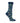 WHD socks Blue / Medium Loon Bird Socks Perfect Bird Lovers Gift