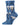 WHD socks Blue / Medium Maltese Socks Perfect Dog Lovers Gift