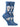 WHD socks Blue / Medium Maltese Socks Perfect Dog Lovers Gift