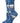 WHD socks Blue / Medium Maltese Socks Perfect Dog Lovers Gift