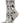 WHD socks Boston Terrier Socks for Women | Perfect Dog Lovers Gift