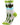 WHD socks Cabin on the Lake Socks for Perfect Anglers Gift