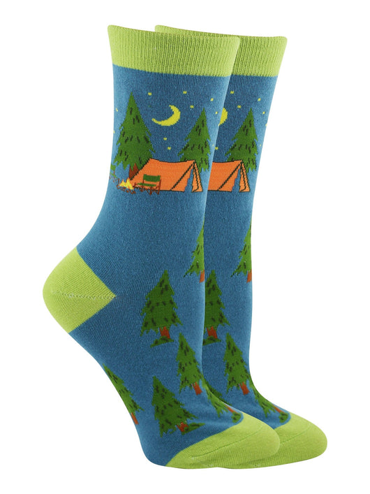 WHD socks Camping Socks Perfect Outdoors Lover Gift