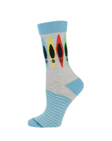 WHD socks Canoe Socks for Perfect Canoers Gift