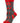 WHD socks Cardinal Bird Socks Perfect Bird Lovers Gift