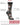WHD socks Charcoal Heather / Medium Calico Cat Socks Perfect Cat Lovers Gift
