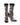 WHD socks Charcoal Heather / Medium Calico Cat Socks Perfect Cat Lovers Gift