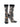 WHD socks Charcoal Heather / Medium Calico Cat Socks Perfect Cat Lovers Gift