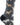 WHD socks Charcoal / Medium WHD Goat Socks 2-Pack or 1-Pack