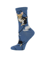 WHD socks Chihuahua Socks for Women and Men | Perfect Dog Lovers Gift