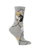 WHD socks Chihuahua Socks for Women and Men | Perfect Dog Lovers Gift