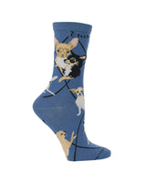 WHD socks Chihuahua Socks for Women and Men | Perfect Dog Lovers Gift
