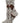 WHD socks Chocolate Lab Socks for Women and Men | Perfect Dog Lovers Gift