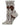 WHD socks Chocolate Lab Socks for Women and Men | Perfect Dog Lovers Gift