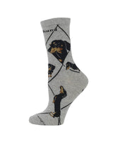 WHD socks Dachshund Socks for Women | Perfect Dog Lovers Gift