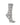 Fuzzy Chicken Socks | Cute Chicken Socks for Women | Crew Length | 1-Pack/2-Pack