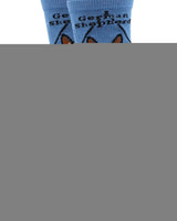 WHD socks German Shepherd Socks for Women | Perfect Dog Lovers Gift