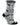 WHD socks Gray/Black / Medium American Pit Bull Terrier Socks Perfect Dog Lovers Gift