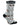 WHD socks Gray/Black / Medium Beagle Socks for Women and Men | Perfect Dog Lovers Gift