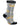 WHD socks Gray/Black / Medium Corgi Pembroke Crew Socks for Women | Dog Lovers Gift