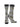 WHD socks Gray/Charcoal / Medium German Shepherd Socks for Women | Perfect Dog Lovers Gift