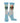 WHD socks Gray Heather / Large Canoe Socks for Perfect Canoers Gift